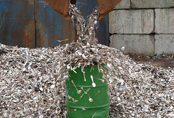 Kupferproduzent Aurubis AG