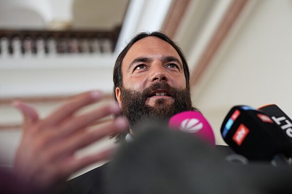 Fortsetzung Prozess wegen mutmaßlicher Kindesentführung