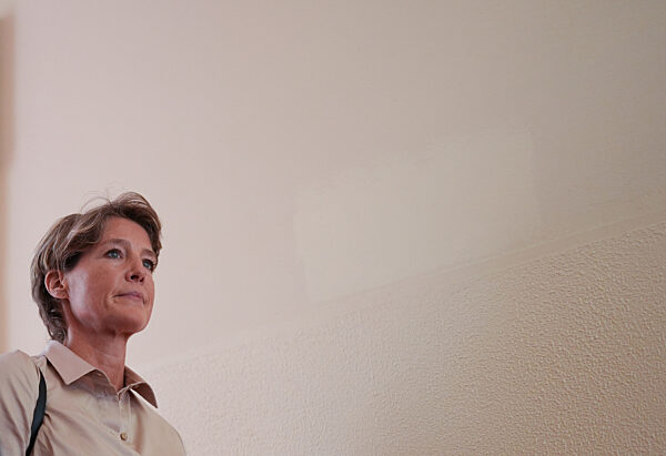 Fortsetzung Prozess wegen mutmaßlicher Kindesentführung