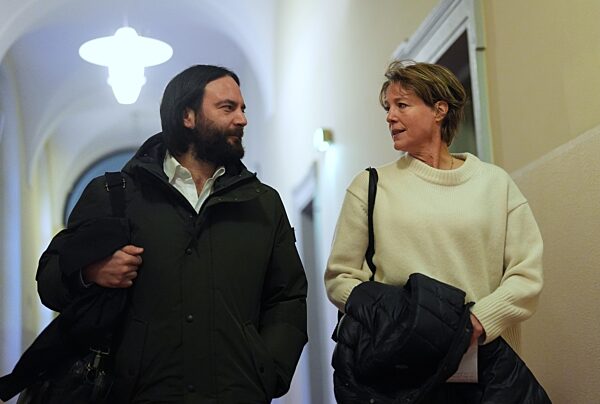 Fortsetzung Prozess wegen mutmaßlicher Kindesentführung