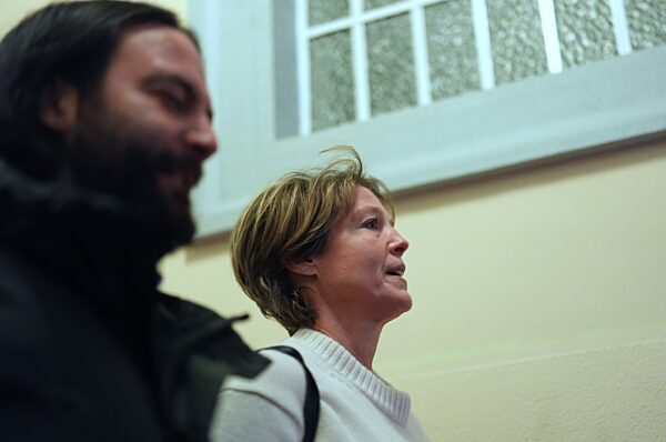 Fortsetzung Prozess wegen mutmaßlicher Kindesentführung