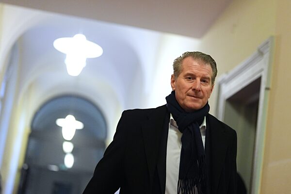 Fortsetzung Prozess wegen mutmaßlicher Kindesentführung