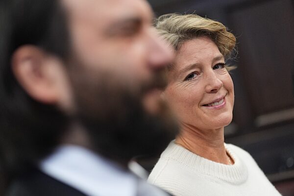 Fortsetzung Prozess wegen mutmaßlicher Kindesentführung