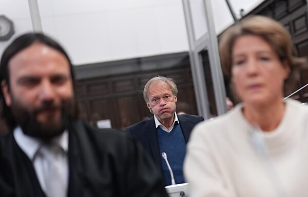 Fortsetzung Prozess wegen mutmaßlicher Kindesentführung