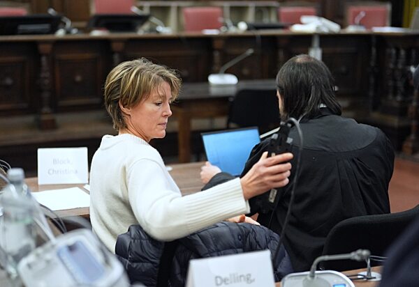 Fortsetzung Prozess wegen mutmaßlicher Kindesentführung