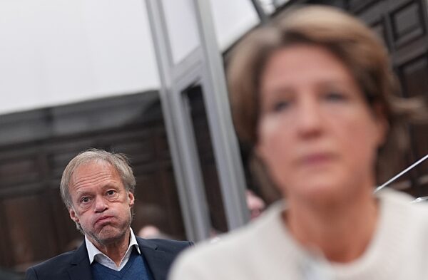 Fortsetzung Prozess wegen mutmaßlicher Kindesentführung