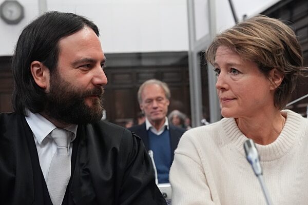 Fortsetzung Prozess wegen mutmaßlicher Kindesentführung