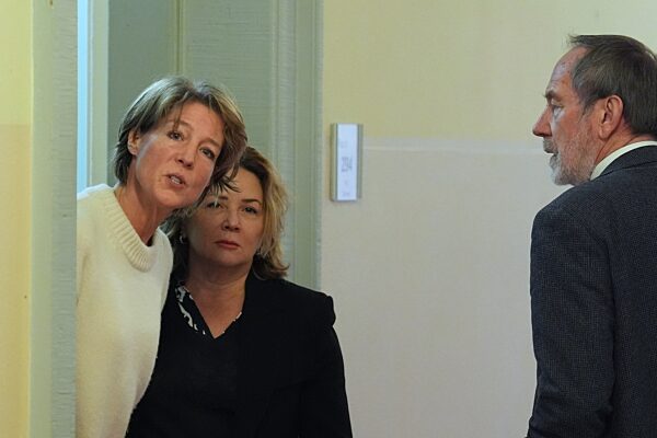 Fortsetzung Prozess wegen mutmaßlicher Kindesentführung