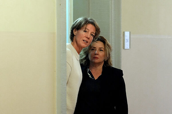 Fortsetzung Prozess wegen mutmaßlicher Kindesentführung