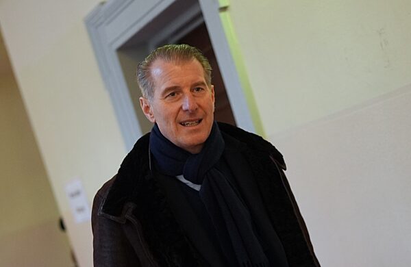 Fortsetzung Prozess wegen mutmaßlicher Kindesentführung