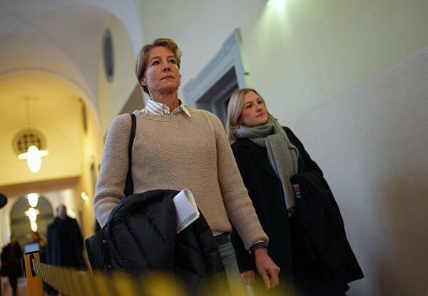 Fortsetzung Prozess wegen mutmaßlicher Kindesentführung