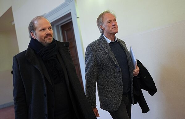 Fortsetzung Prozess wegen mutmaßlicher Kindesentführung