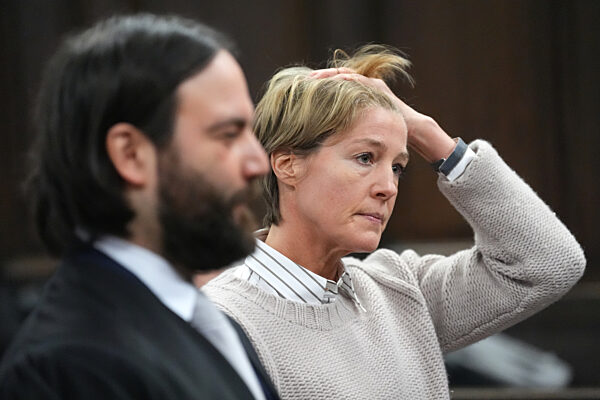 Fortsetzung Prozess wegen mutmaßlicher Kindesentführung