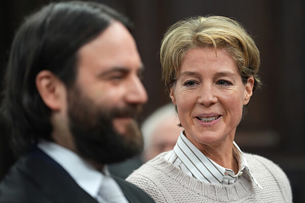 Fortsetzung Prozess wegen mutmaßlicher Kindesentführung