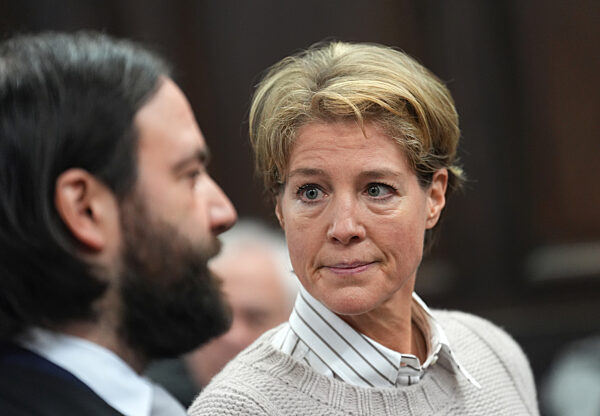 Fortsetzung Prozess wegen mutmaßlicher Kindesentführung