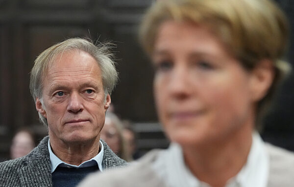 Fortsetzung Prozess wegen mutmaßlicher Kindesentführung