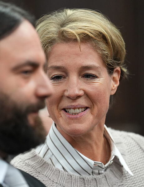 Fortsetzung Prozess wegen mutmaßlicher Kindesentführung