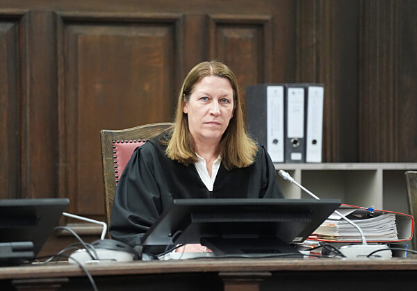 Fortsetzung Prozess wegen mutmaßlicher Kindesentführung