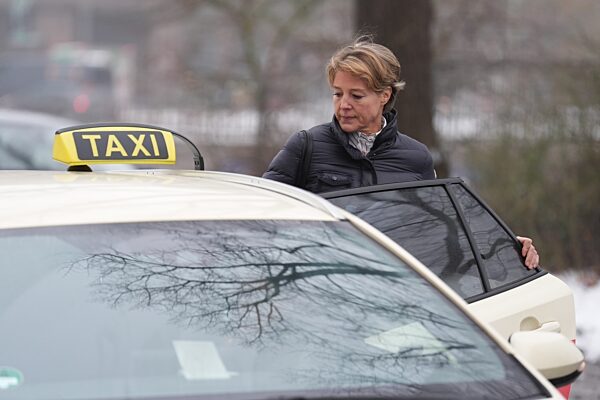 Fortsetzung Prozess wegen mutmaßlicher Kindesentführung