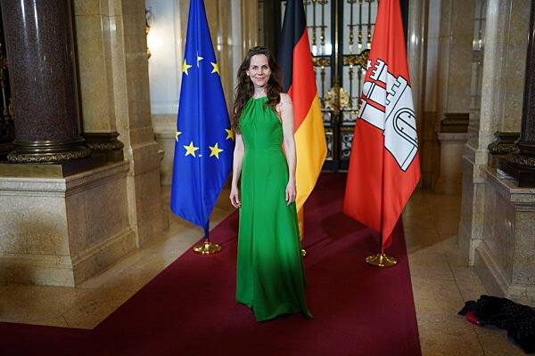 Traditionelles Matthiae-Mahl