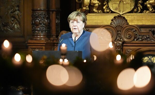 Traditionelles Matthiae-Mahl