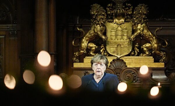 Traditionelles Matthiae-Mahl