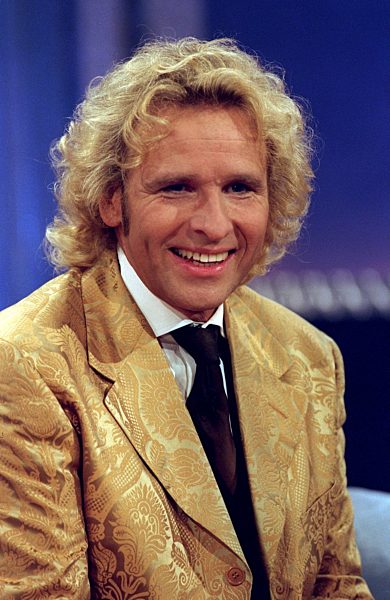 Thomas Gottschalk