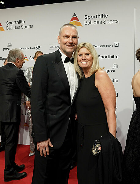 52. Ball des Sports der Stiftung Deutsche Sporthilfe 2023