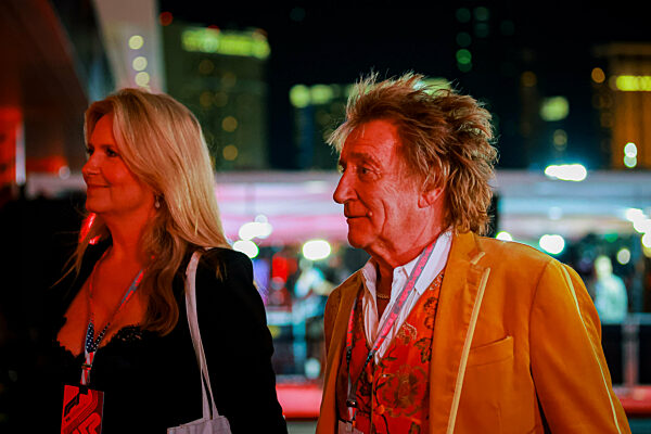 FORMULA 1 HEINEKEN SILVER LAS VEGAS GRAND PRIX 2023