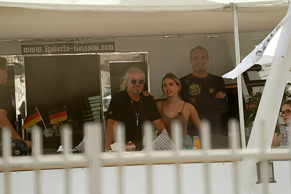 Formula 1 Etihad Airways Abu Dhabi Grand Prix 2023