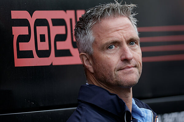 Ralf Schumacher turns 50 (30.06.2025)