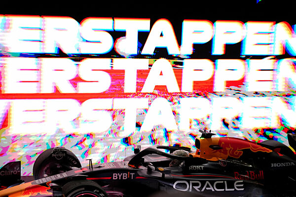 Formula 1 Qatar Airways Qatar Grand Prix 2024