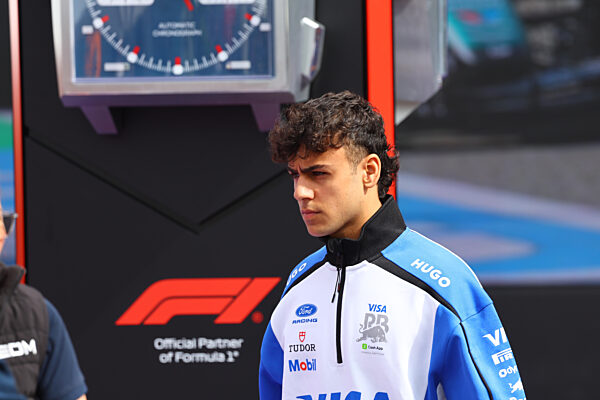 FORMULA 1 QATAR AIRWAYS AUSTRALIAN GRAND PRIX 2026