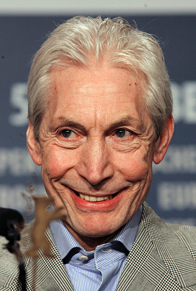 58. Berlinale - Pressekonferenz "Shine a Light"