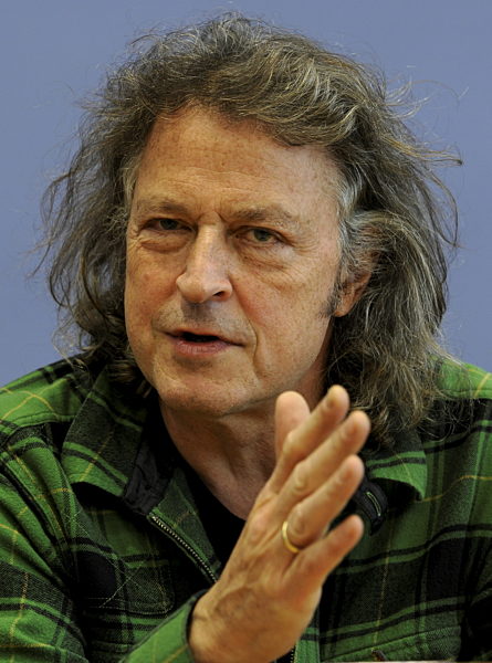 PK zu Bundespresseball