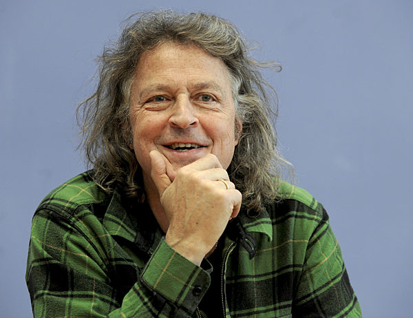 PK zu Bundespresseball