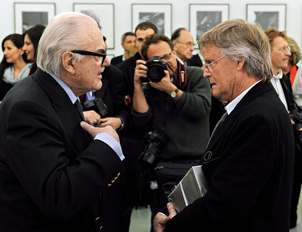 Ausstellung Konrad R. Müller