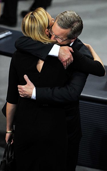 Wahl des Bundespräsidenten