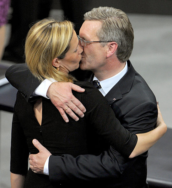 Wahl des Bundespräsidenten