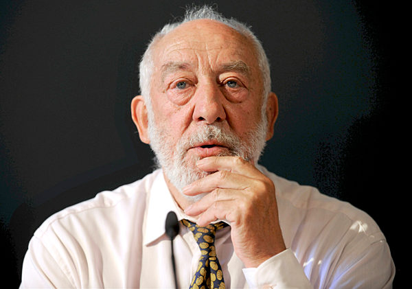 Spielplanvorstellung im Schlosspark Theater