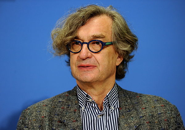 Wim Wenders