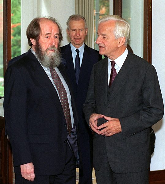 Alexander Solschenizyn