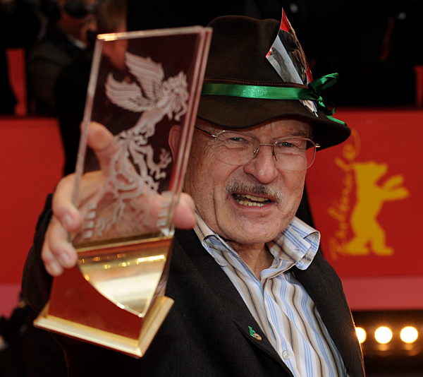 Berlinale 2011 - Premiere Offside