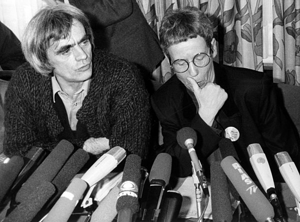 Defeat of the Green Party