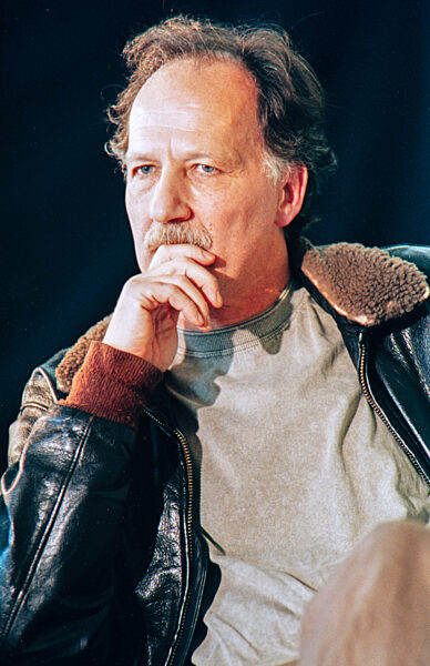 Werner Herzog