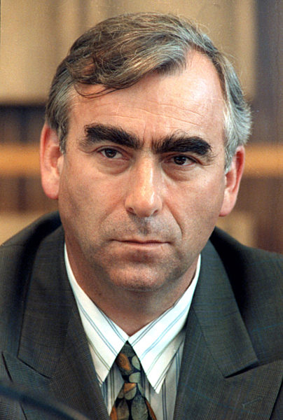 Theo Waigel