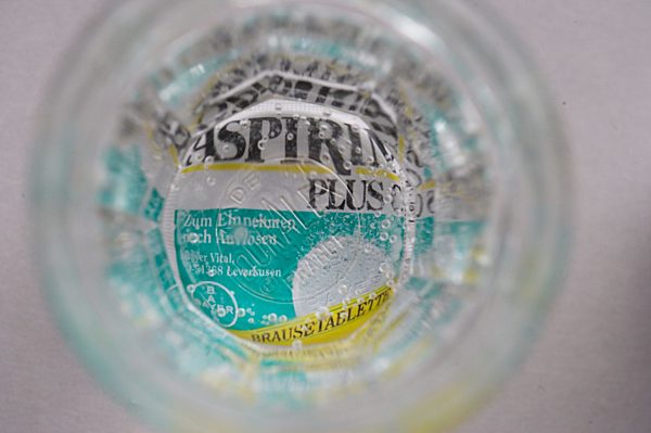 Deutsche Post Halbjahres-PK