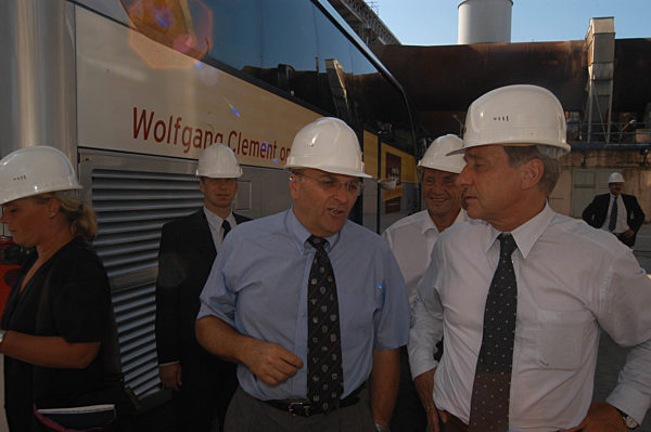 Inititative Teamarbeit fuer Deutschland