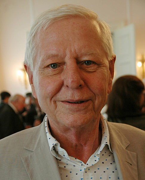 Hans-Magnus ENZENSBERGER