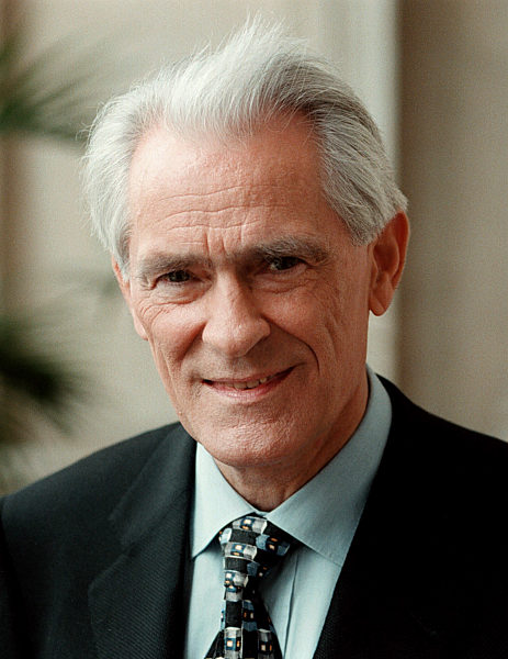 HANS WILHELM GÄB ,HANS WILHELM GAEB - VIZEPRAESIDENT GENERAL M0TORS EUROPE...